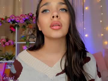 girl annbarby capture image #561460