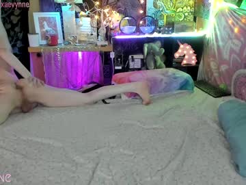 tranny xaevynne capture image #2761573