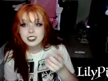 girl lilypixel capture image #2458842