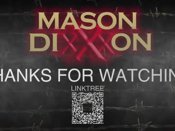man masondixxxon capture image #6884344