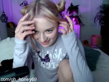 girl honey_devildoll capture image #882031