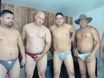 man dirty_bears2 capture image #1806032