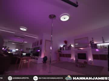 girl hannahjames710 capture image #3190521