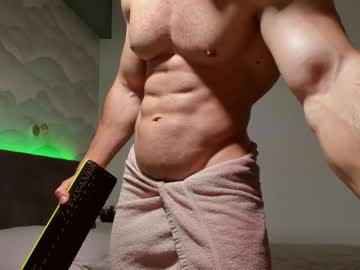 man adam_muscle_ capture image #3301114