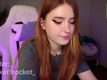 girl pocketrocket_ capture image #3797876