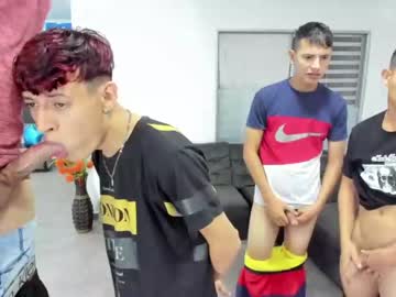 man badguys_bisex capture image #1940695