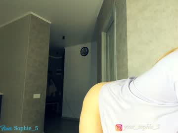girl sophie_5 capture image #1030320