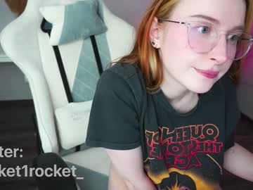 girl pocketrocket_ capture image #1703710