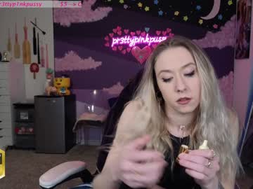 girl pr3ttyp1nkpussy capture image #3534129