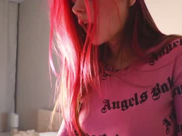 girl pinkncrazy capture image #3471011