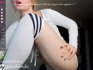 girl bestblondiiecb capture image #2347333