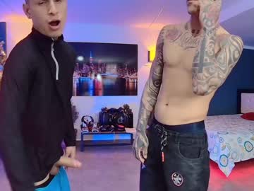 man badguyss_bisex capture image #5714416