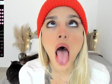 girl one_more_cum capture image #3062240