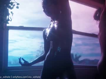 girl _exhale capture image #913968