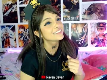 girl ravenseven7 capture image #6151095
