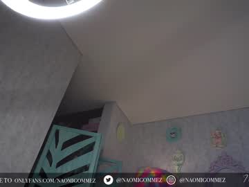 tranny naomigomezz capture image #4054917