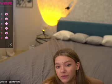girl coyness_geneva capture image #2334767