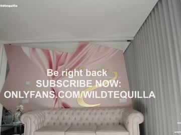 girl wildtequilla capture image #5623380