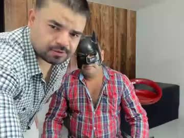 man dirty_bears2 capture image #4496743