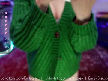 girl emilygrey_ capture image #916034