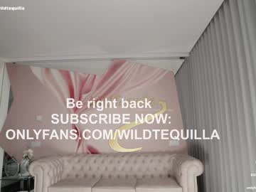 girl wildtequilla capture image #5623271