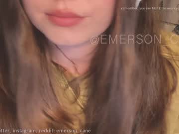 girl emersoncane capture image #3039727