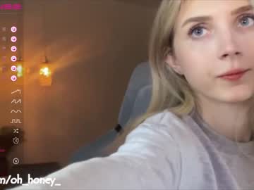 girl oh_honey_ capture image #4238187