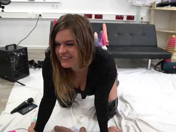 girl cherryflowerxxx capture image #452319