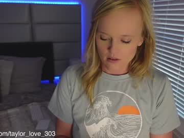 girl taylor_love_303 capture image #1092460
