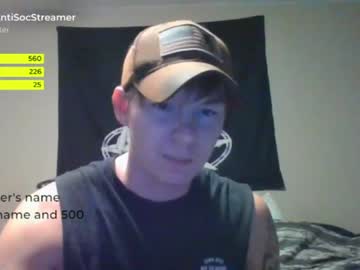 man antisocialstreamer capture image #3191381