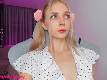girl oh_honey_ capture image #2604460