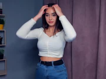 girl flames_and_ice capture image #5571444