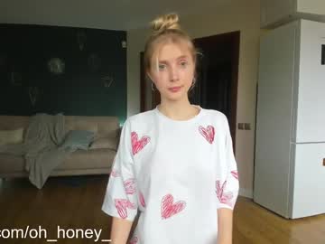 girl oh_honey_ capture image #4844706