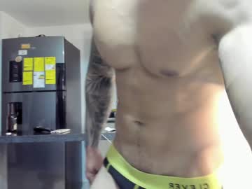 man nicolasmuscle capture image #6021660