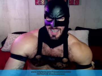 man travisconnor86 capture image #2982916