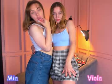 couple viola_hunterx capture image #2646009