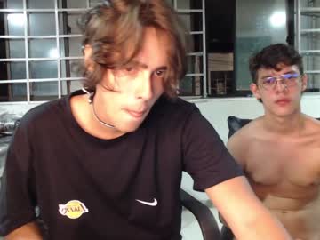 man francoandtrevor capture image #1547048