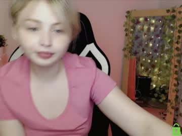 girl shy_blondiee capture image #3820704