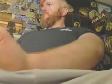 man redhead4fun capture image #4268528