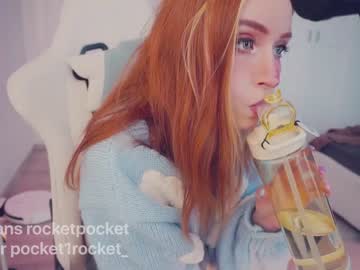 girl pocketrocket_ capture image #1485697