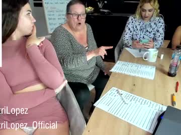 girl crazypaty capture image #4326473