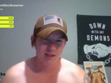 man antisocialstreamer capture image #2503633