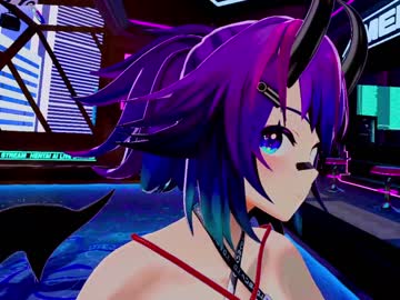 girl projektmelody capture image #6829047