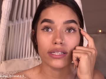 girl _meghan_gomez1_ capture image #3609651