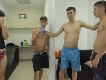 man badguyss_bisex capture image #4740345