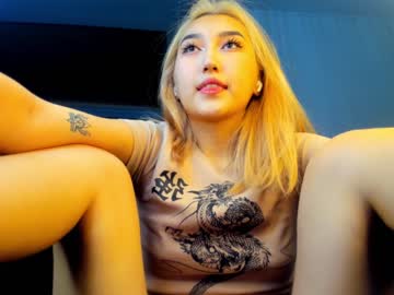 girl jin_ray capture image #2305877