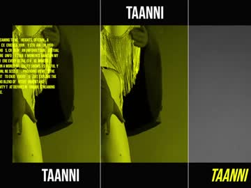 girl taanni_bc capture image #6153396