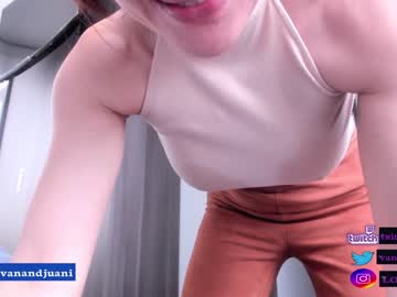 girl vanandjuani capture image #3430086