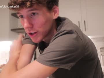 man clay_parker capture image #305437