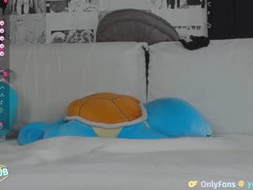 girl yogendub capture image #6101943